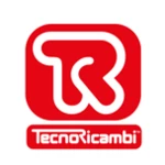 tecnoricambi android application logo